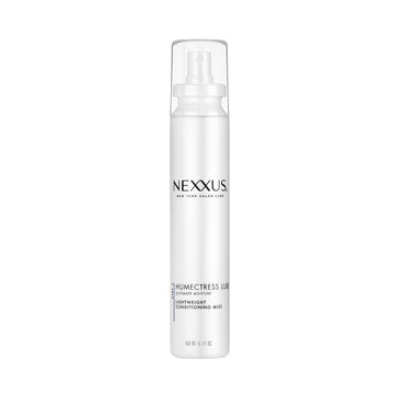 Nexxus Conditioning Mist For Dry Hair Protein Complex Lightweight Detangling Spray 5.1 Oz