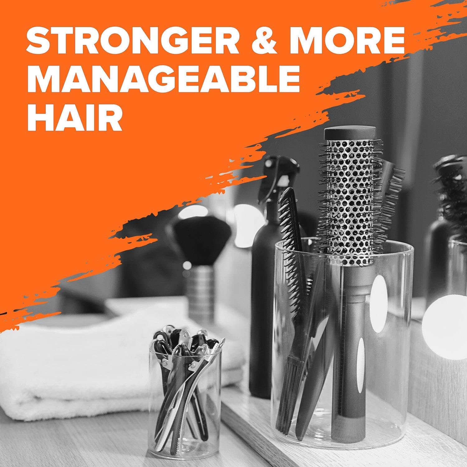 Toni & Guy Bundle Of Shampoo 250Ml And Conditioner 250Ml That Intensely Nourishes Damaged Hair Making Stronger And More Resilient With Every Wash