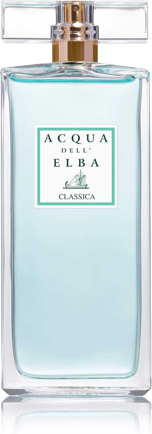 Acqua Elba Perfume, 50 G