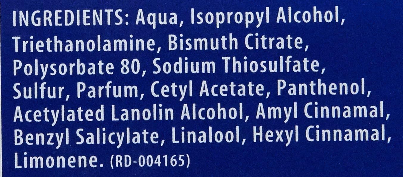 Grecian 2000 Hair Colour Lotion With Conditioner, Removes Grey, Gradually Restores Natural Looking Colour, 125 Ml