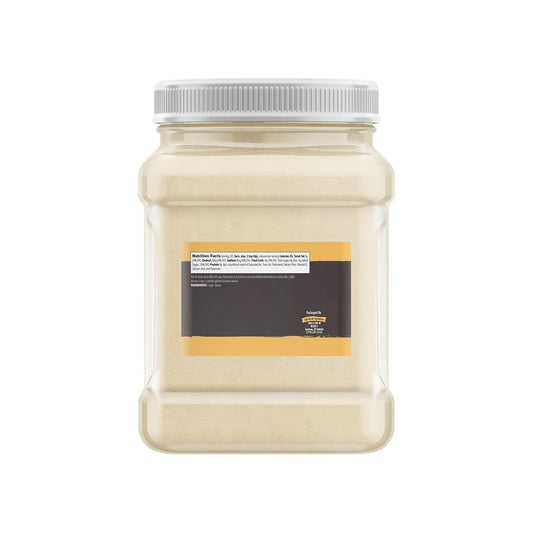 Birch & Meadow 24 Ounces Of Honey Powder, Tea Sweetener, Naturally Sweet