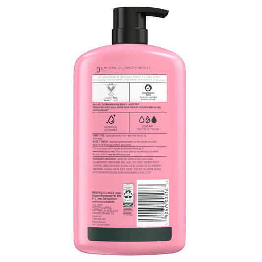 Herbal Essences Smooth Collection Conditioner, 29.2 Fl Oz