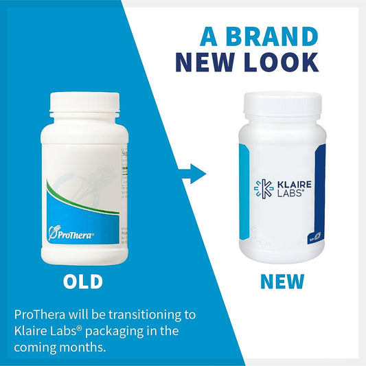Klaire Labs Msm 750 - Clinically Tested To Support Joint Comfort & Str