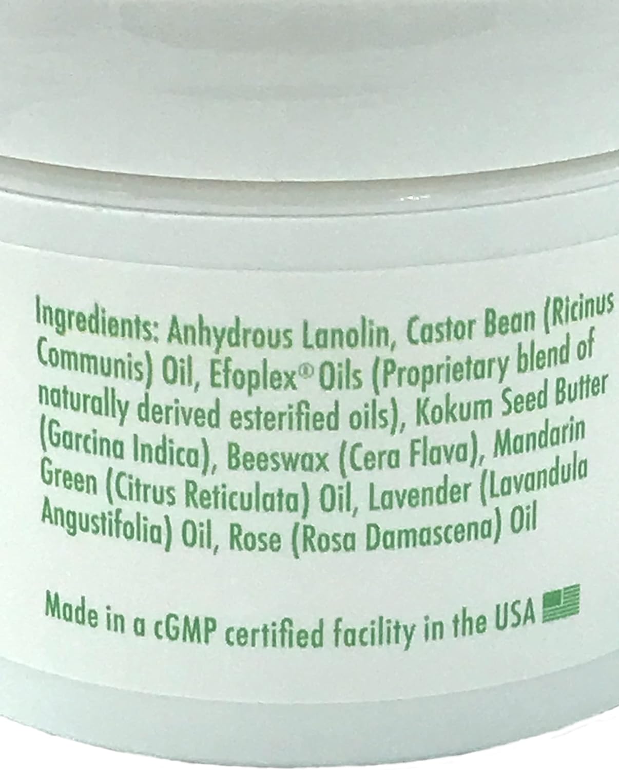 Bieda Diaper Balm. Soothing Diaper cream with natural ingredients. Zinc Oxide Free Barrier Glides on easily with no sticky residue. The Game Changer in Diaper Cream! (2 oz.) : Baby