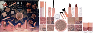 Q-Ki Superstars Collection Women 20 Pc