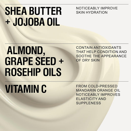 Grown Alchemist Restorative Body Cream - Mandarin, Rosemary Leaf, Bioactive Natural Body Skin Care - Deeply Hydrating Moisturiser, Sooth Dry Skin, Firming, Skin Tightening Cream Body Lotion 500 Ml