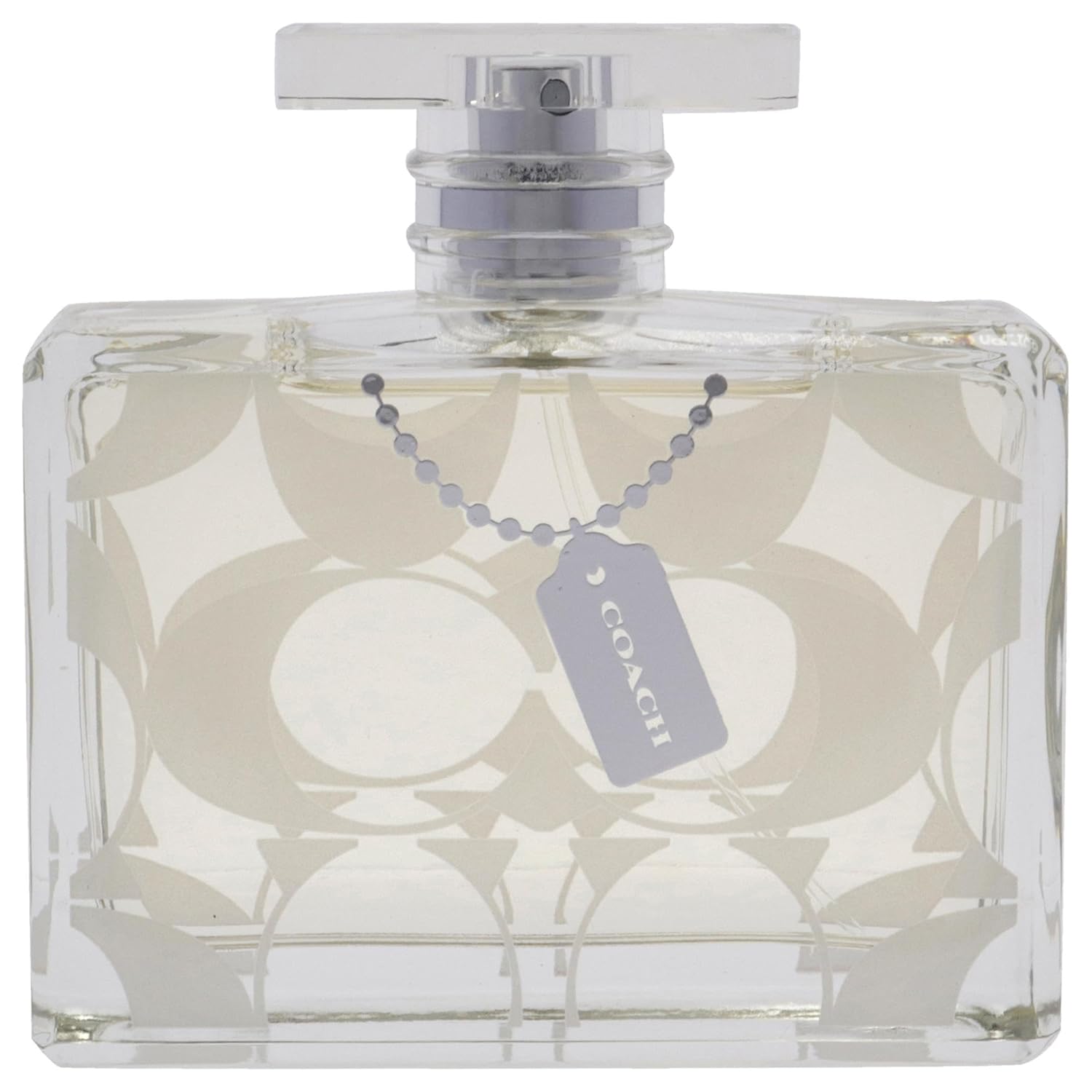 Coach Signature Eau De Parfum - Long Lasting Fragrance With Notes Of Jasmine, Mimosa & Orange Blossom - Floral & Woody- 3.0 Fl. Oz. : Beauty & Personal Care
