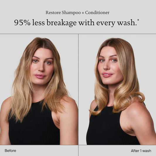 Living Proof Restore Conditioner For Damage Repair, Strengthening And Shine
