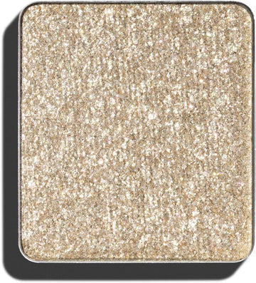Freedom System Twinkle Eyeshadow - Glossy Finish | Long-Lasting Effect | Shade With Light Reflecting Particles | Magnetic Insert For Palette | 2G | 13