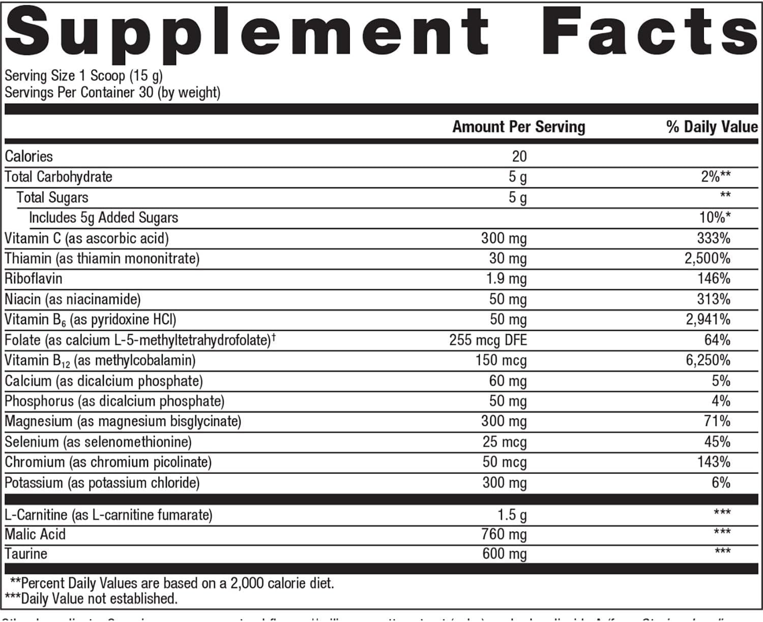 Metagenics - Mitovive, 16.93 Oz : Health & Household