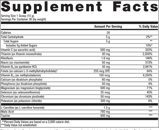 Metagenics - Mitovive, 16.93 Oz : Health & Household