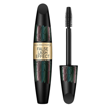 Max Factor False Lash Effect Mascara - Deep Raven Black