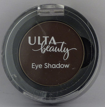 Ulta Matte Eyeshadow, Coffee Bean : Beauty & Personal Care