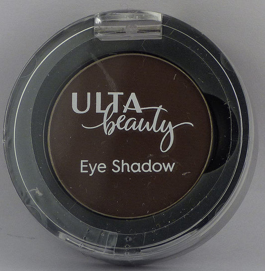 Ulta Matte Eyeshadow, Coffee Bean : Beauty & Personal Care