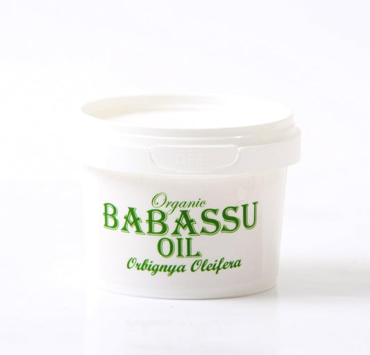 Mystic Moments | Organic Babassu Refined Carrier Oil 125Ml - Pure & Natural - Perfect For Hair, Face, Nails, Aromatherapy, Massage And Oil Dilution Vegan Gmo Free