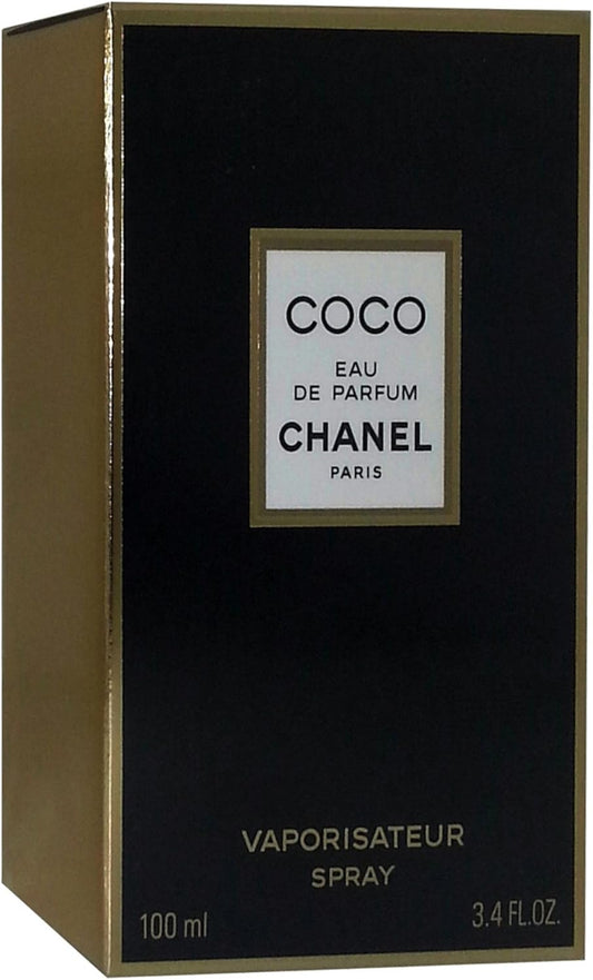Chanel Coco 100Ml Edp Women Spray