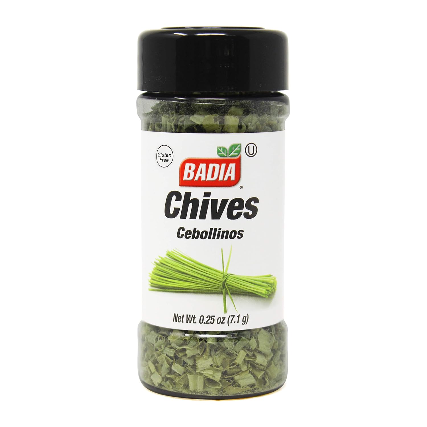 Badia Chives, 0.25 oz