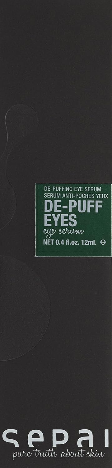 Sepai Counter Clockwise Serum 15 Ml