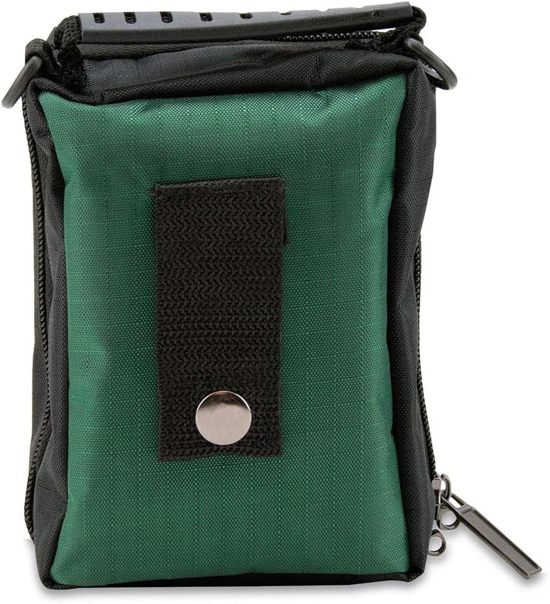Reliance Medical Children's First Aid Kit in Green Helsinki Bag - Ideal For Families, Childminders & Nurseries : Amazon.co.uk: Health & Personal Care