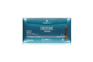 Endocare Tensage Concentrate Sca 50, 10 X 2 Ml