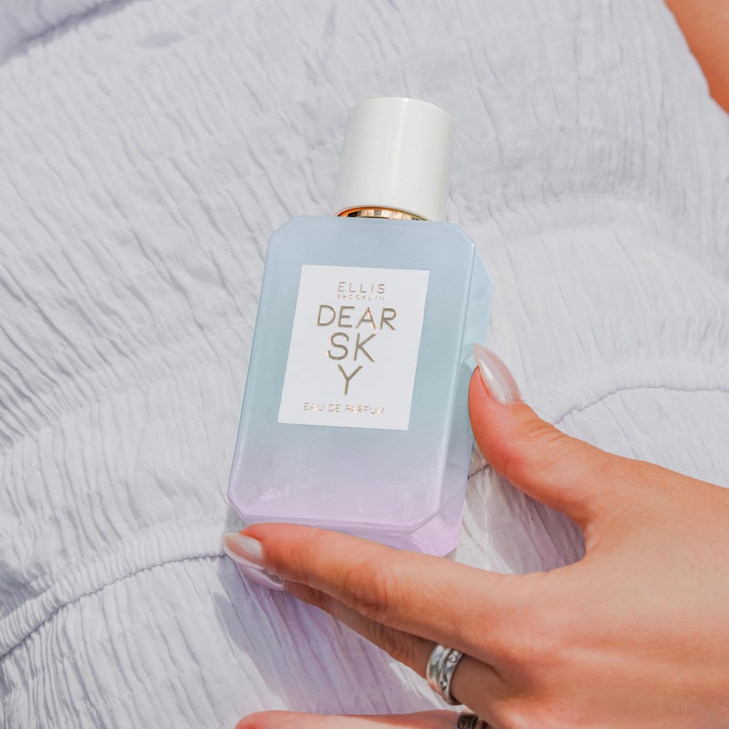 Ellis Brooklyn Après Eau De Parfum, Winter-Inspired Unisex Fragrance With Bourbon, Vanilla & Evergreens, Clean, Long-Lasting, Sustainable Luxury Perfume, Made In The Usa, 10Ml / 0.33Oz : Beauty & Personal Care