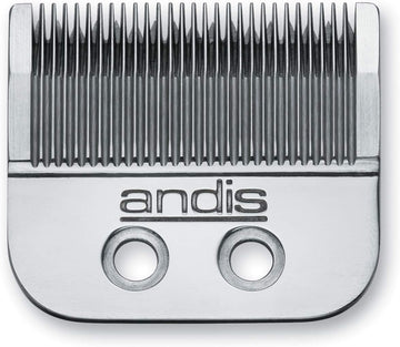 Andis 22995 Stainless Steel Adjustable Replacement Blade (For Pm-1 Clippers), Gray