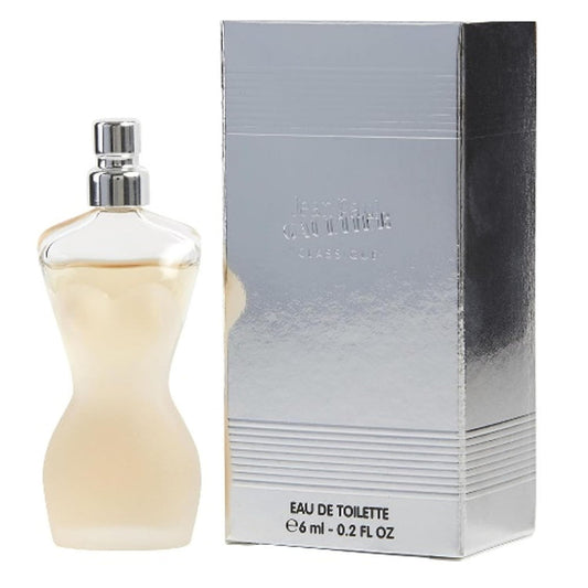Jean Paul Gaultier Edt 0.2 Oz Mini : Beauty & Personal Care