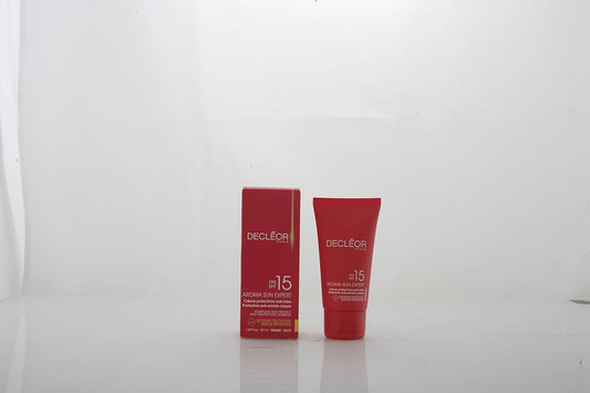 Decleor Creme Protectrice Anti-Rides Lsf 15