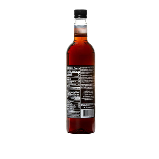 Davinci Gourmet Sugar-Free Amaretto Syrup, 25.4 Fluid Ounce (Pack Of 4)