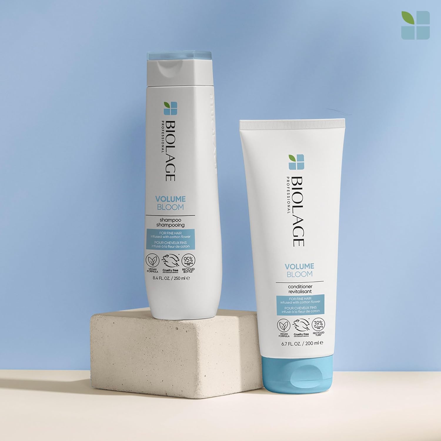 Biolage ,VolumeBloom ,Volumising Conditioner ,for Fine Hair 200 ml
