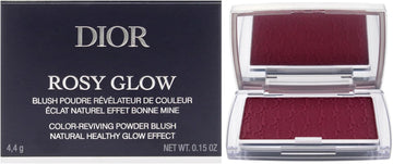 Christian Dior Backstage Rosy Glow Powder Blush - 001 Pink 4,4 G