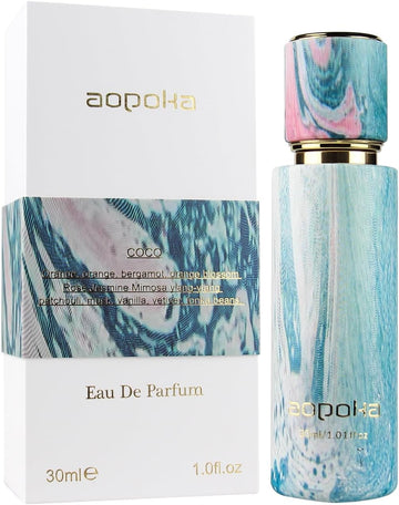 Qwesure Xixi Perfume For Women – Libre-Inspired Alternative Perfume, Long-Lasting Scent With Lavender, Orange Blossom, Jasmine, Vanilla & Musk (30Ml)
