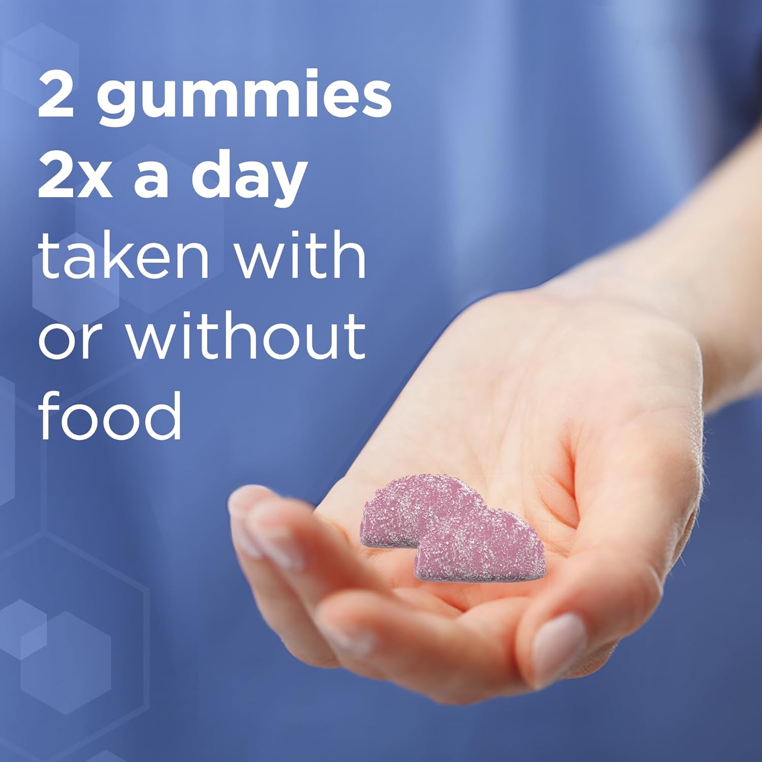 Citracal Calcium Gummies, Calcium Supplement With Vitamin D3, Support Bone Health, For Ages 12+, Natural Raspberry Flavor, 60 Count : Health & Household