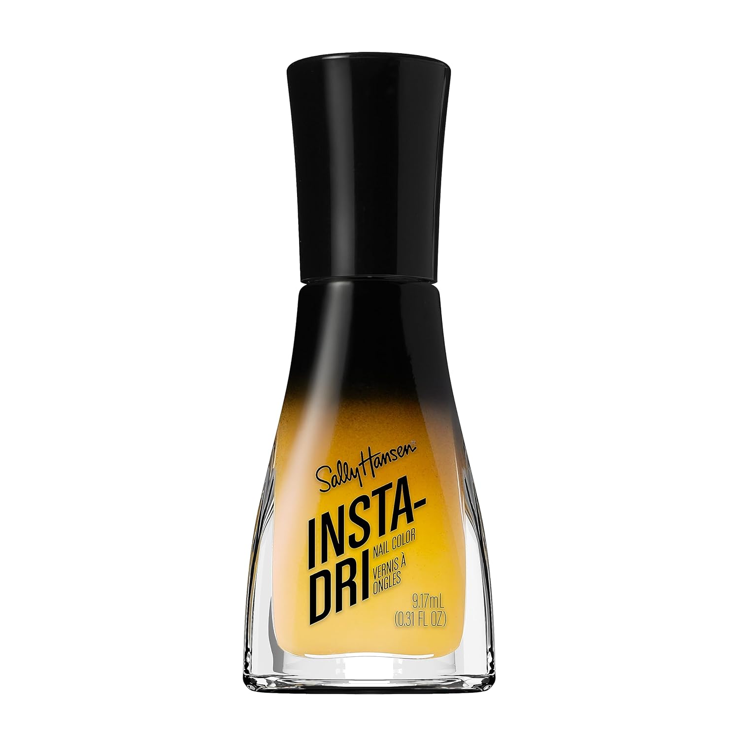 Sally Hansen Insta-Dri Nail Polish - Halloween Collection, Be-Witcha Soon - 0.31 Fl Oz