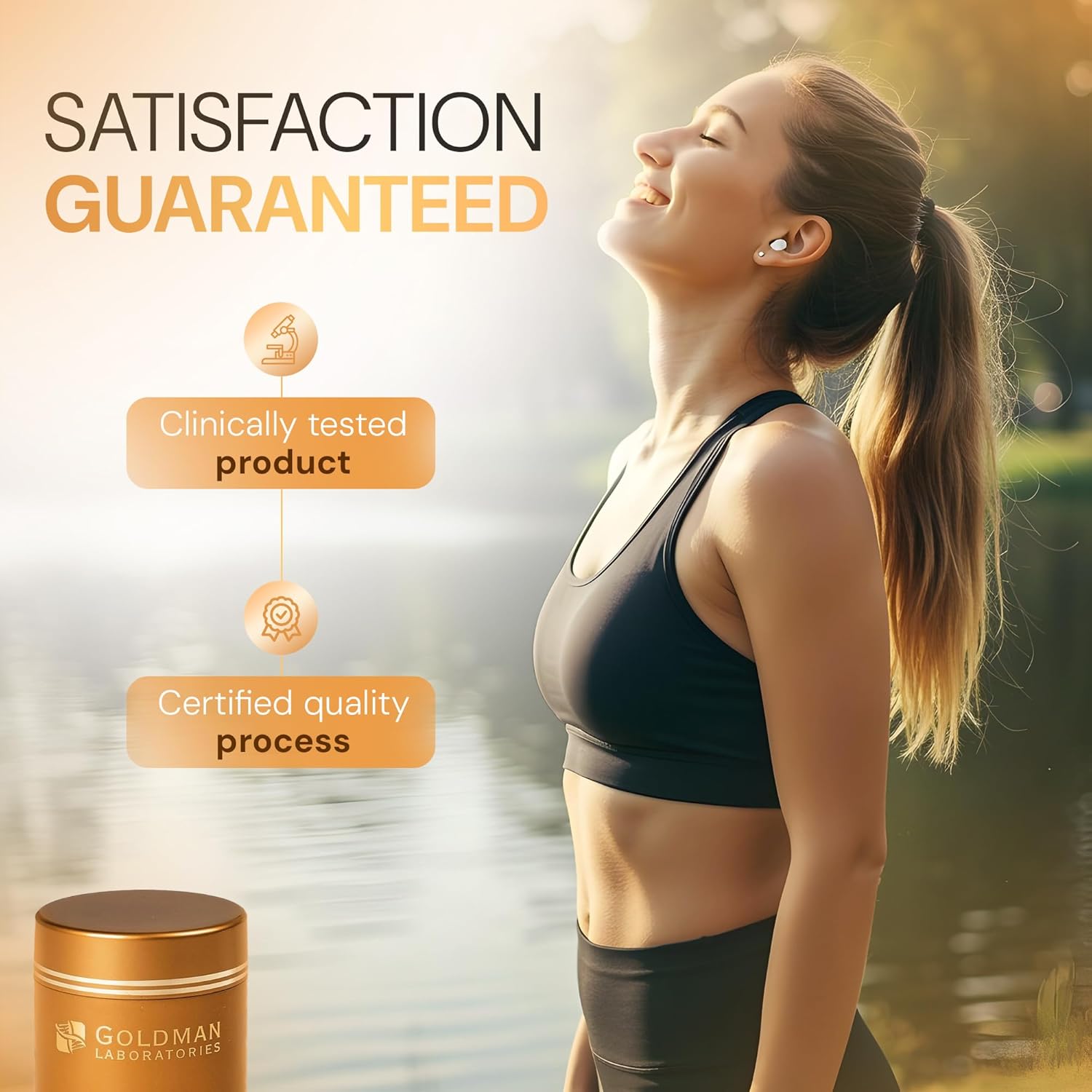 Liposomal Vitamin D, Goldman Laboratories - 2000 IU - Patented Complex Vitamin D3 K2-MK7 C - Maximum Bioavailability - Immunity, Bones, Teeth, Joints, Good Mood – 60 Capsules - Slow Release : Amazon.co.uk: Health & Personal Care