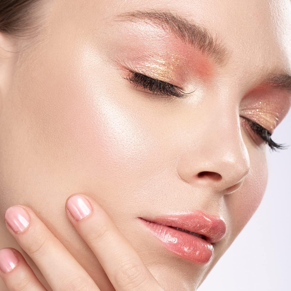Inglot Finishers