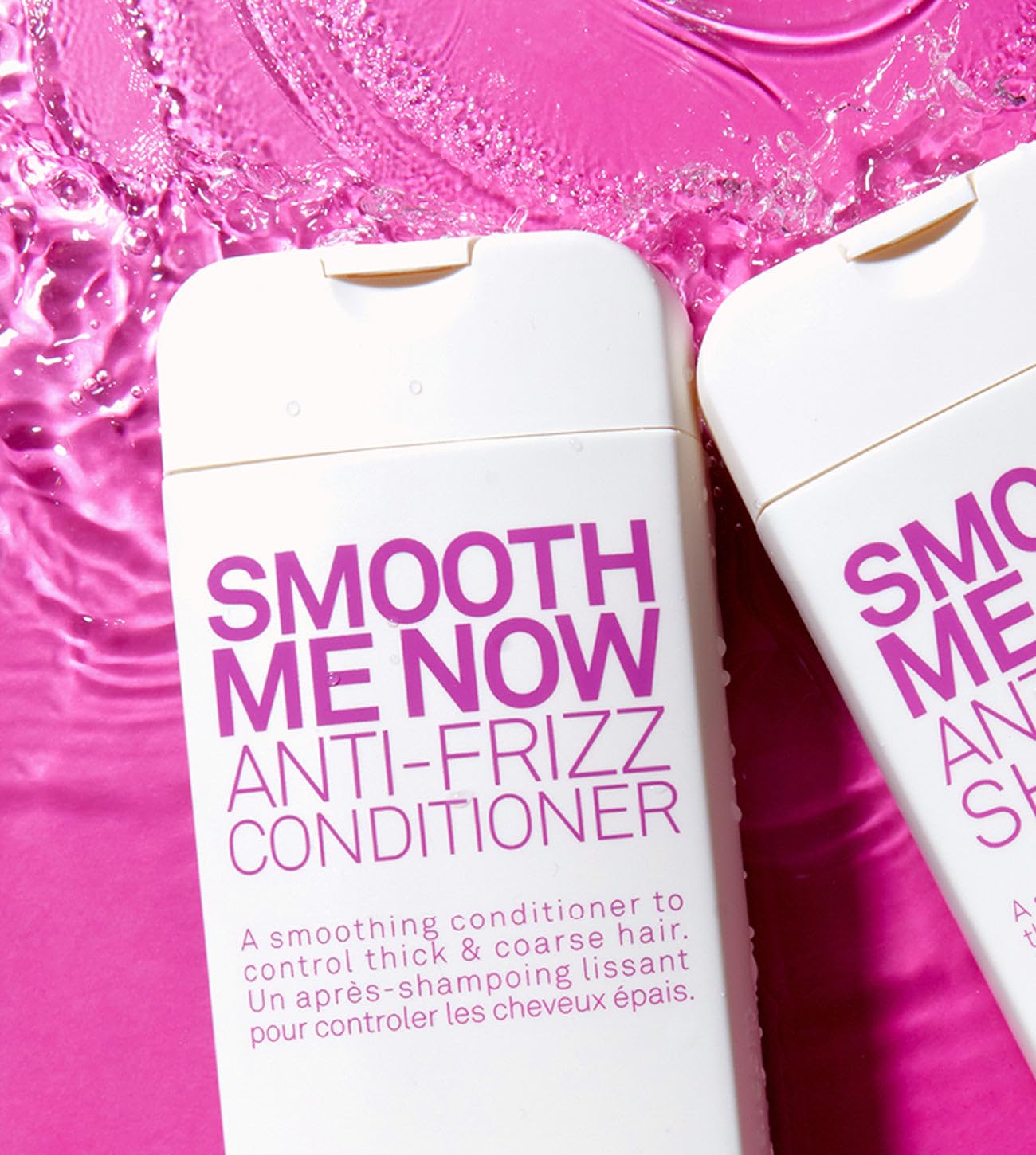 ELEVEN AUSTRALIA Smooth Me Now Anti-Frizz Conditioner, 32.5 Oz : Beauty & Personal Care