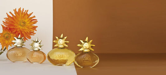 Fragonard Grain De Soleil Eau De Parfum 50Ml