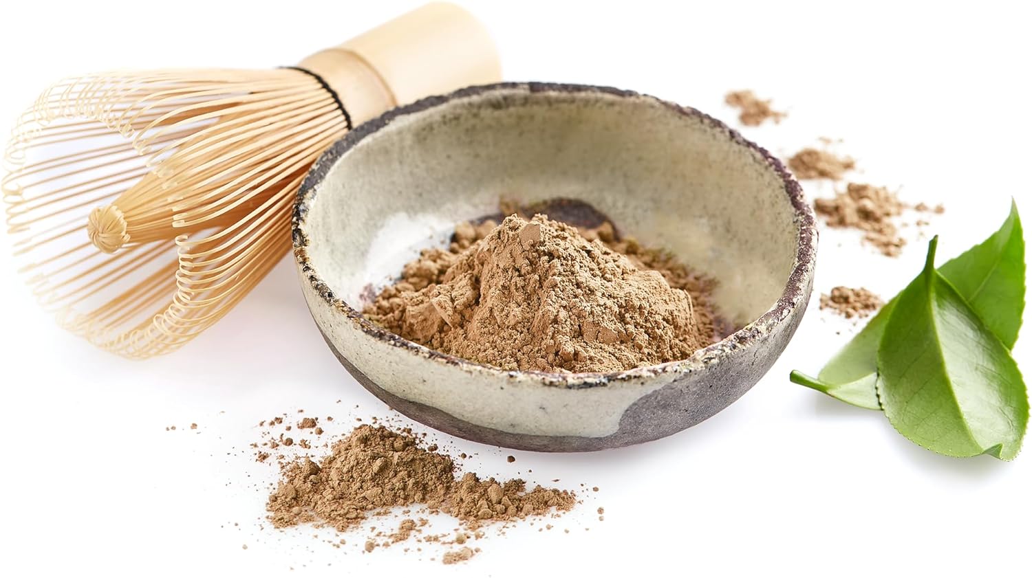 Pure Original Ingredients Bamboo Extract (1lb) Non-GMO and Gluten-Free, Herbal Supplement, Lab-Verified (1 Pound) : Health & Household