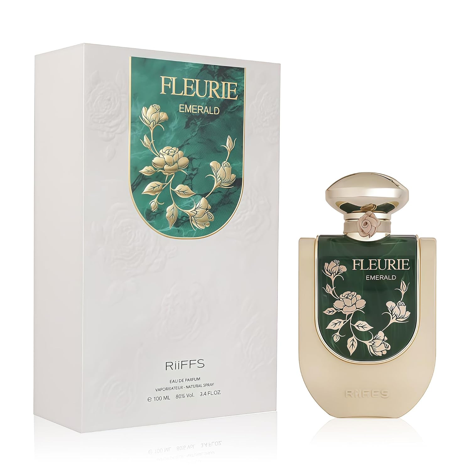 Nusuk Safa Women Perfume With Strawberry, Pink Marshmallow, Whipped Vanilla,Warm & Spicy Scent - Eau De Parfum Long-Lasting Fragrance For Women, 3.40 Ounce / 100 Ml