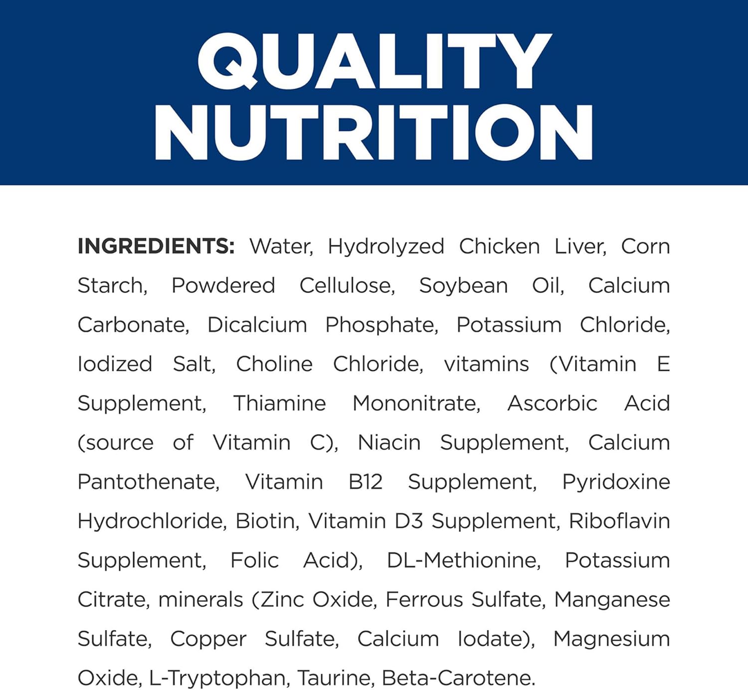 Hill's Prescription Diet z/d Skin/Food Sensitivities Wet Dog Food, Veterinary Diet, 5.5 oz. Cans, 24-Pack