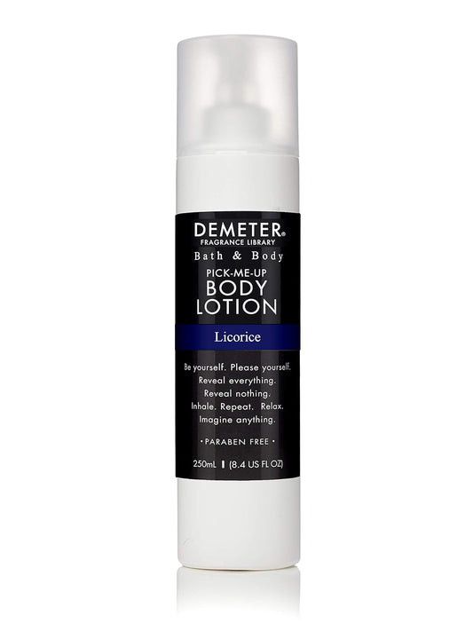 Demeter Licorice Body Lotion - 8.4 Oz - Lotion For Dry Skin : Beauty & Personal Care
