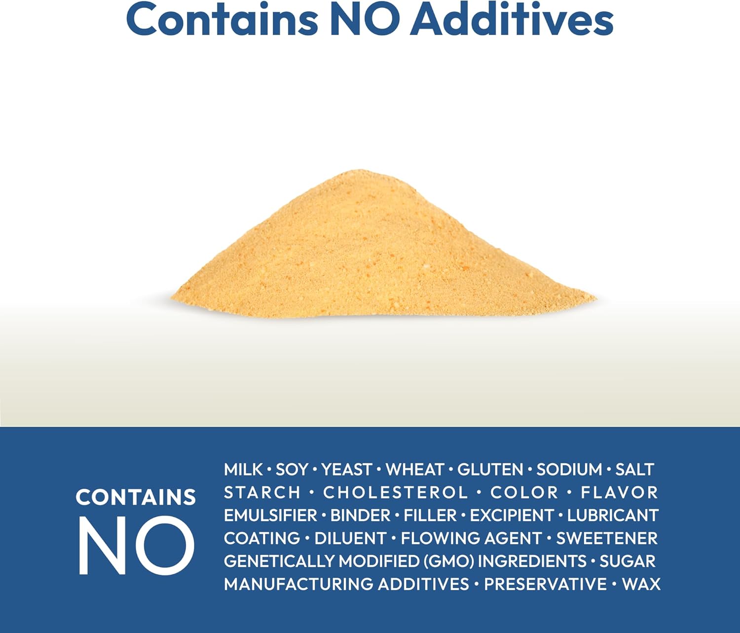 Andrew Lessman Lincoln’S Own Joint Benefits For Dogs. 60 Servings. Advanced Glucosamine, Chondroitin And Free-Range Collagen Peptide Powder For Dogs. Contains No Additives Of Any Kind. : Pet Supplies