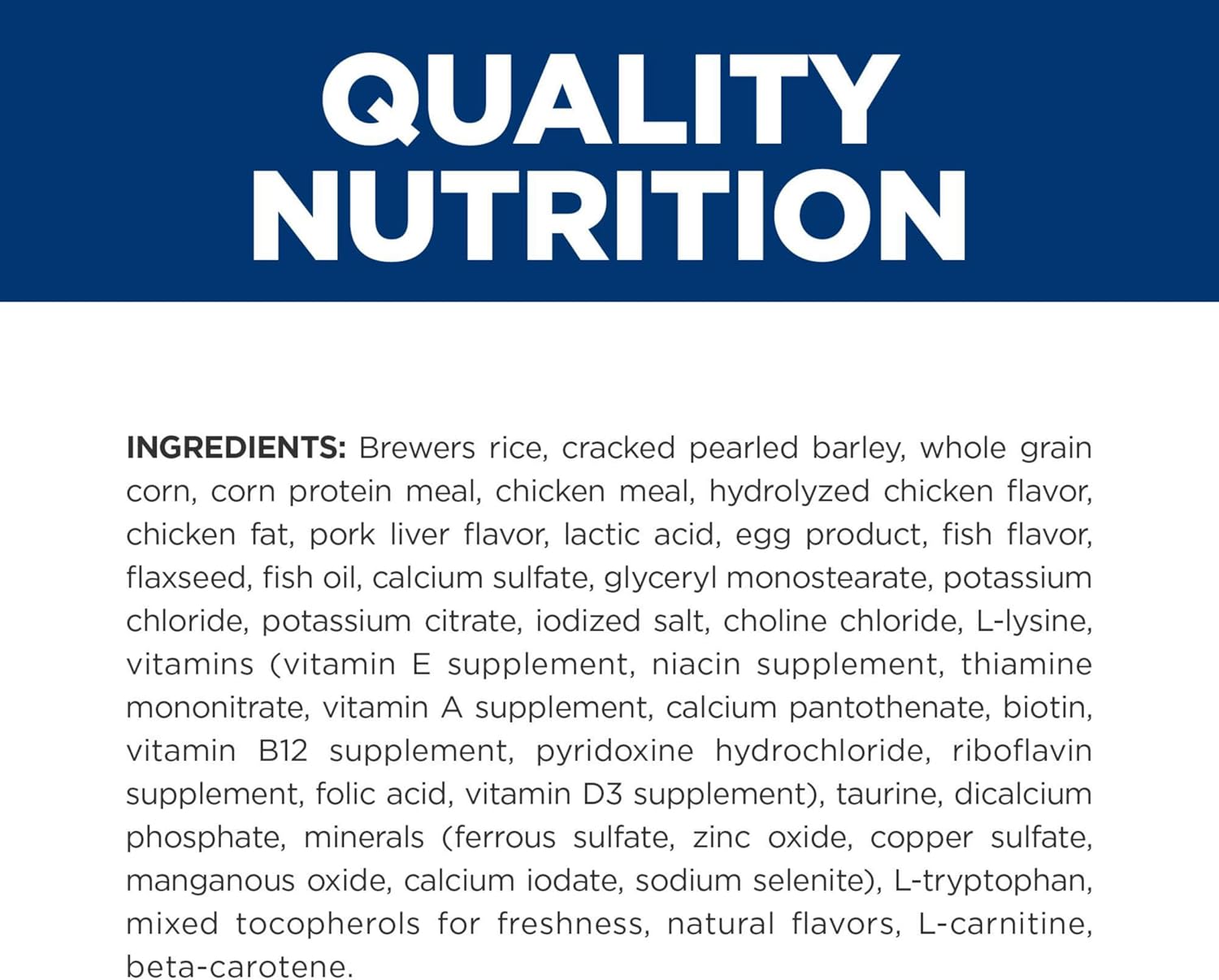 HILL'S PRESCRIPTION DIET c/d Multicare Low Fat Dry Dog Food, 8.5lb : Pet Supplies