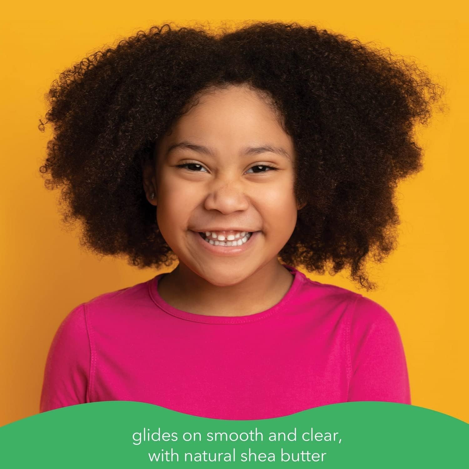 Fresh Monster Natural Deodorant For Kids And Teens | Aluminum Free, Paraben Free, Hypoallergenic | Gummy Burst Scent (1.76Oz) : Amazon.co.uk: Beauty
