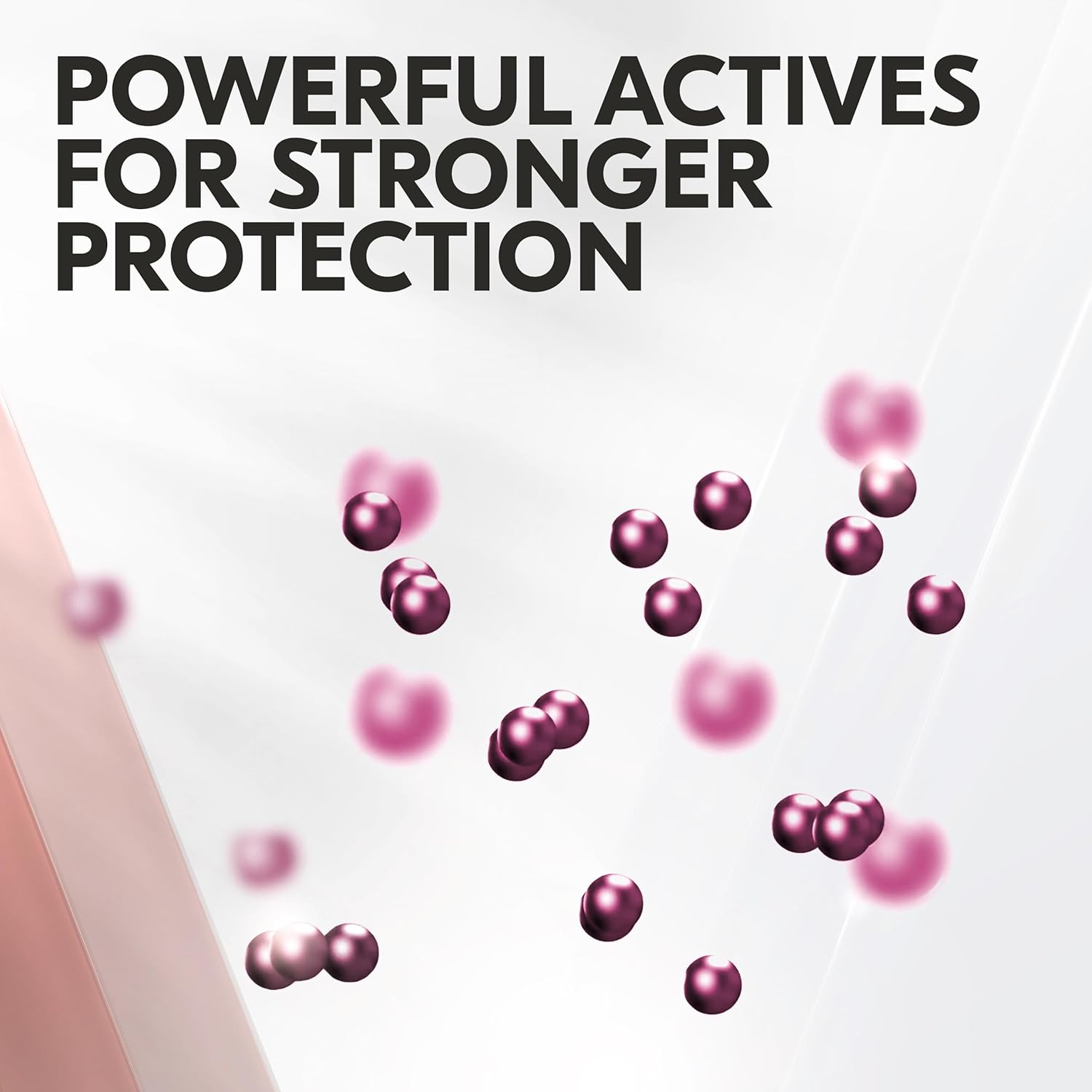 Sure Maximum Protection Confidence Anti-Perspirant Deodorant Aerosol 96h protection anti-perspirant deodorant spray for 3x stronger* sweat protection 150 ml : Amazon.co.uk: Beauty