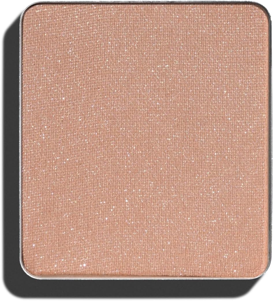 Inglot Freedom System Sparkling Eyeshadow – Glossy Finish Eyeshadow | Intense Colour | Long-Lasting Effect | Palette Insert | Easy To Apply | 2.5G | 906