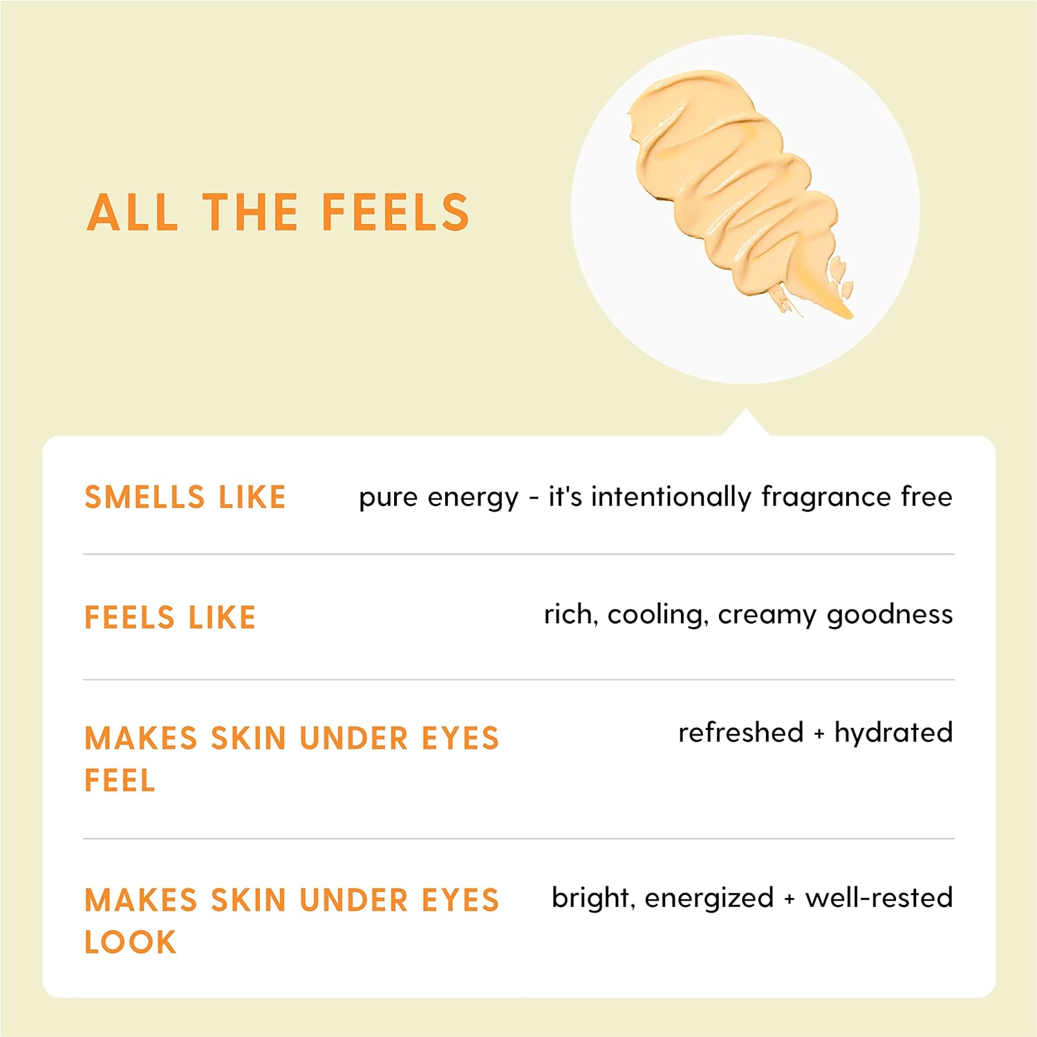 Kinship Moisture + Brighten Bundle | Supermello + Brightwave Eye Cream + Brightwave Face Serum | Gel Cream Moisturizer + Vitamin C Anti-Aging Skincare | Reduce Fine Lines & Wrinkles | All Skin Types : Beauty & Personal Care