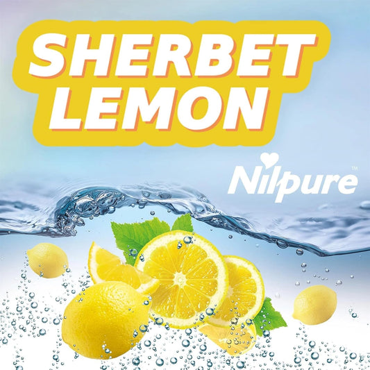 Nilco Nilbac® Max Blast Dry Touch Sanitiser And Freshener, Sherbet Lemon, 500 Ml