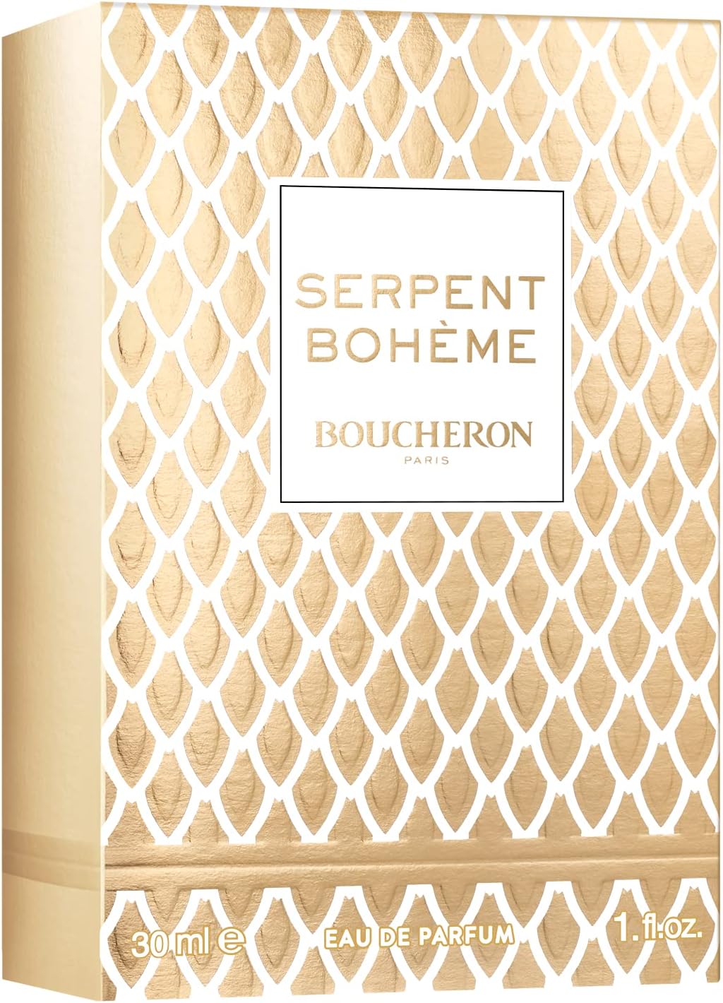 Boucheron Serpent Boheme Eau De Parfum 30Ml